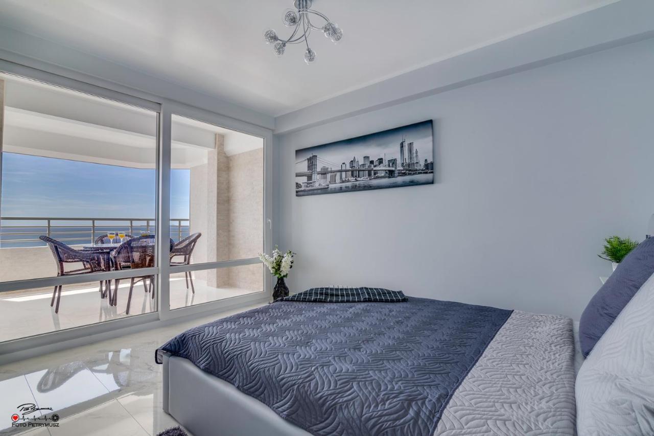 La Paz Molo Apartman Torrevieja Kültér fotó